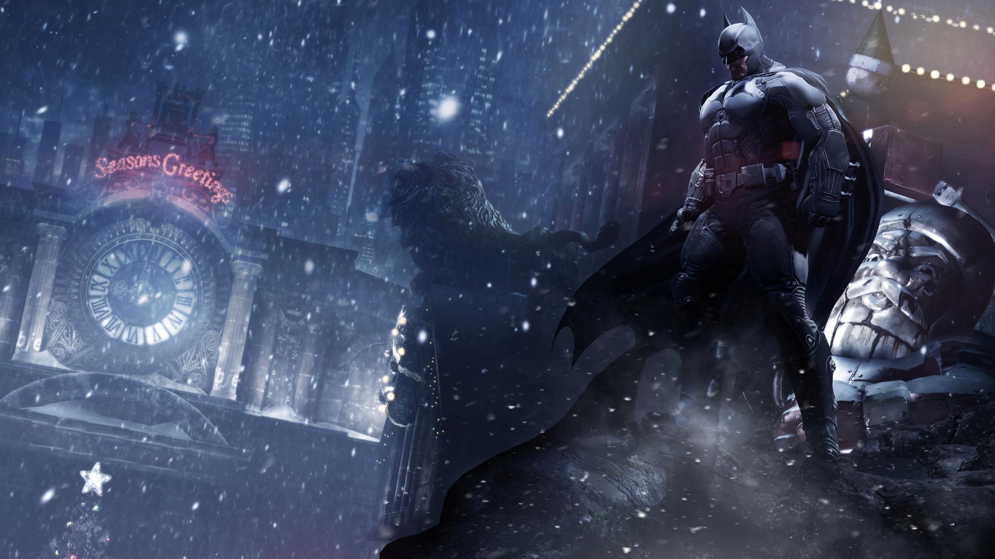 Batman: Arkham Origins (Edición Coleccionista) - Imagen 20